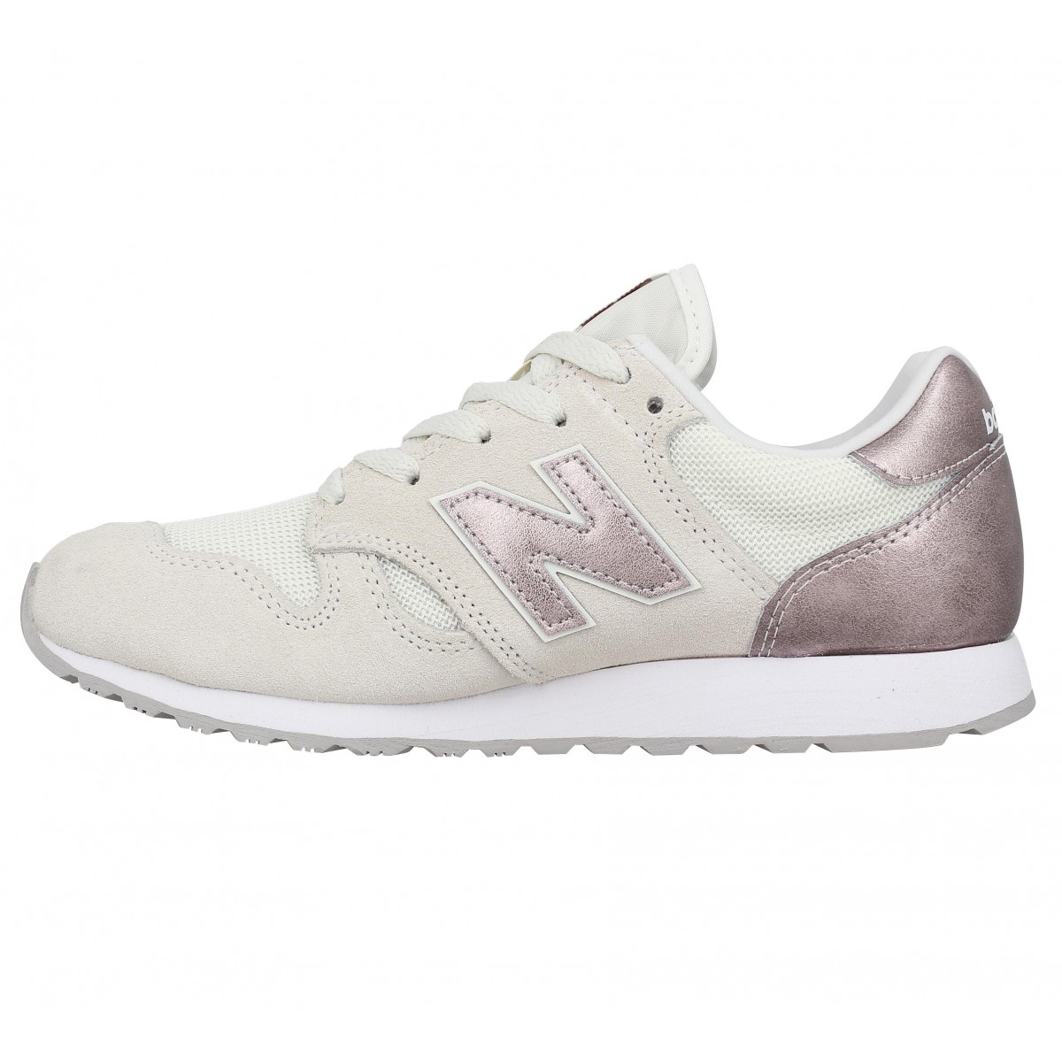 New balance 520 femme noir shop