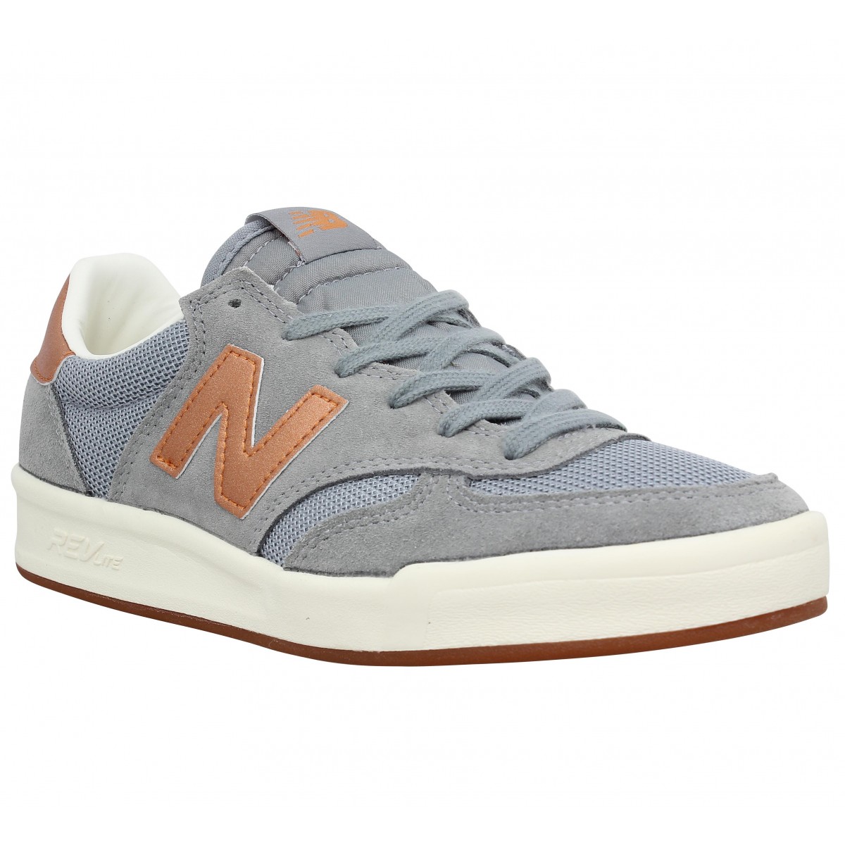 new balance 300 orange