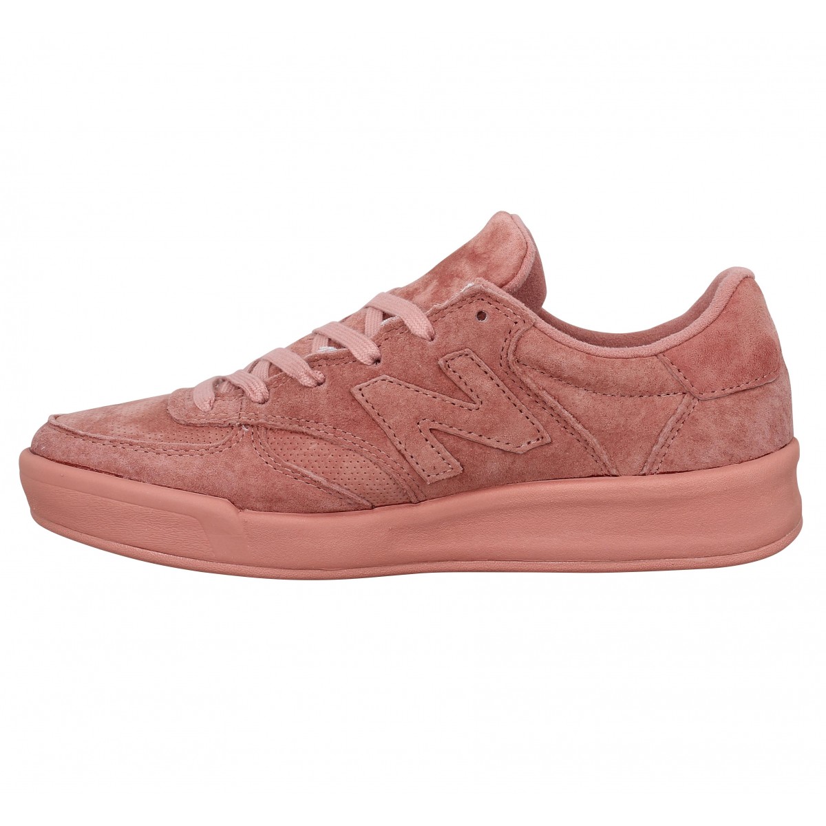 new balance 300 enfant orange
