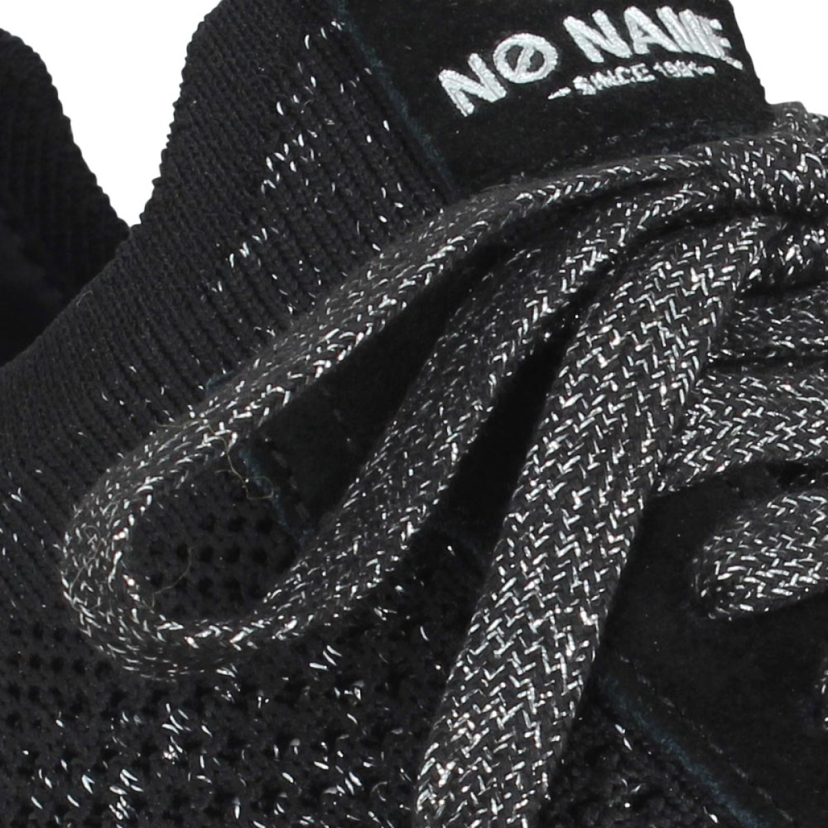 No name arcade outlet noir