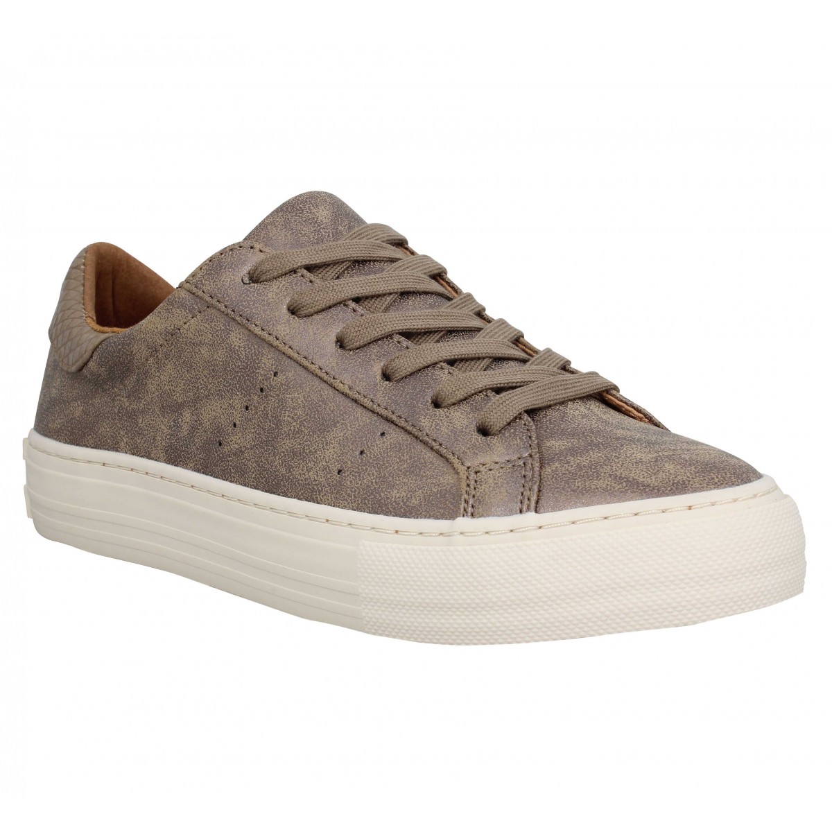 chaussures no name femme solde