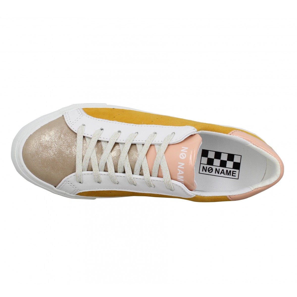 soldes chaussures no name femme
