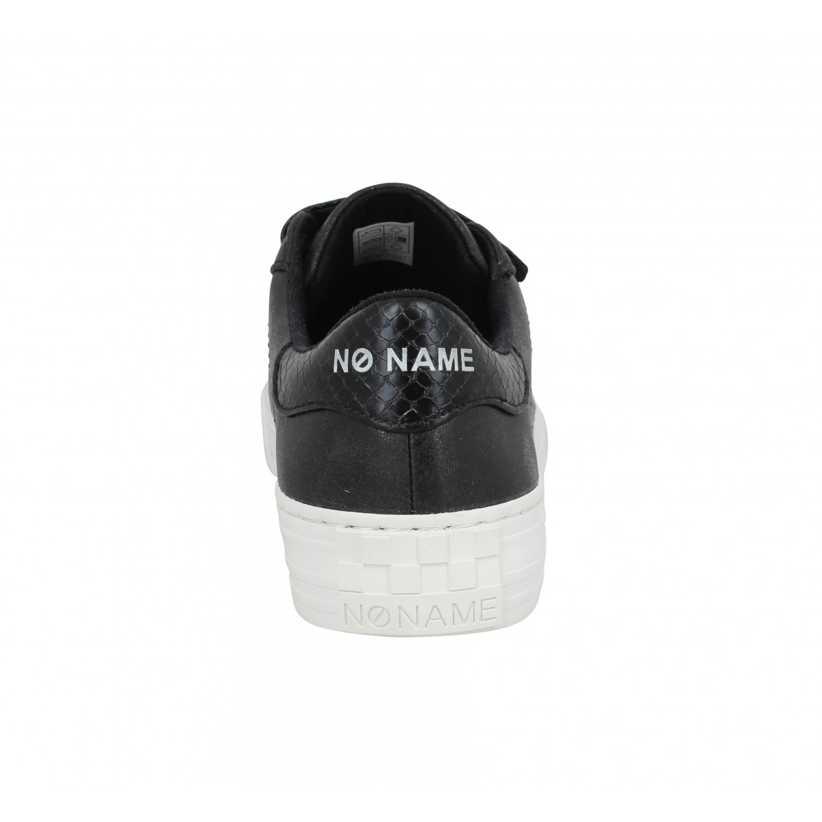 No name arcade straps noir new arrivals