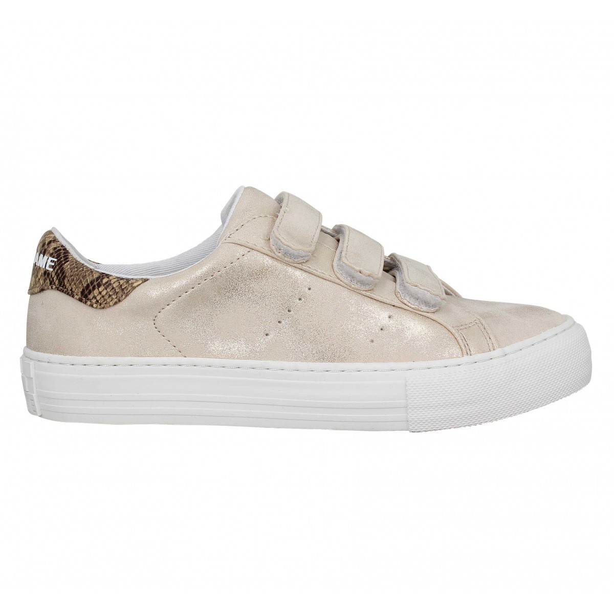 Toutes nos marques No name arcade straps glow femme sand femme