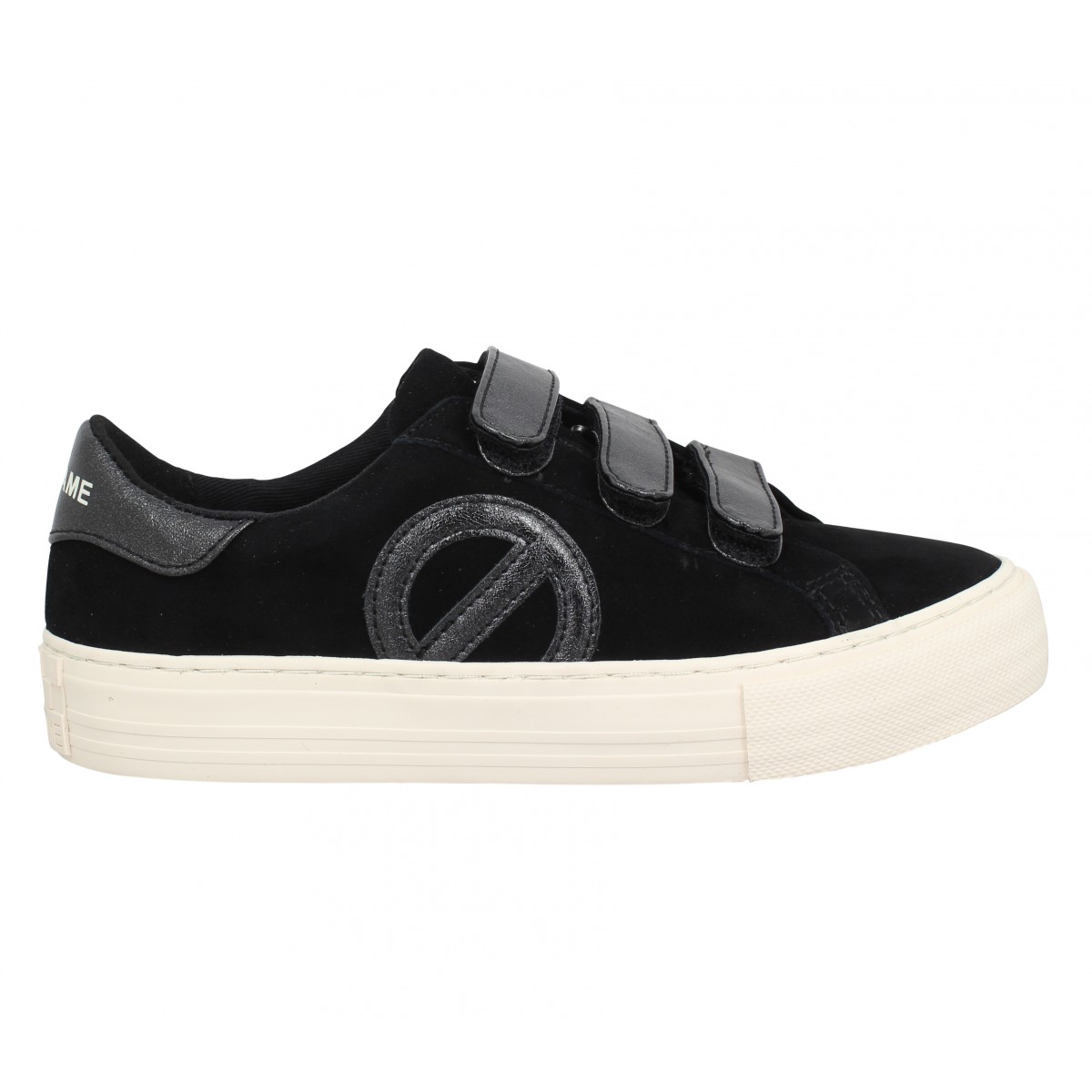 No name hotsell basket noire