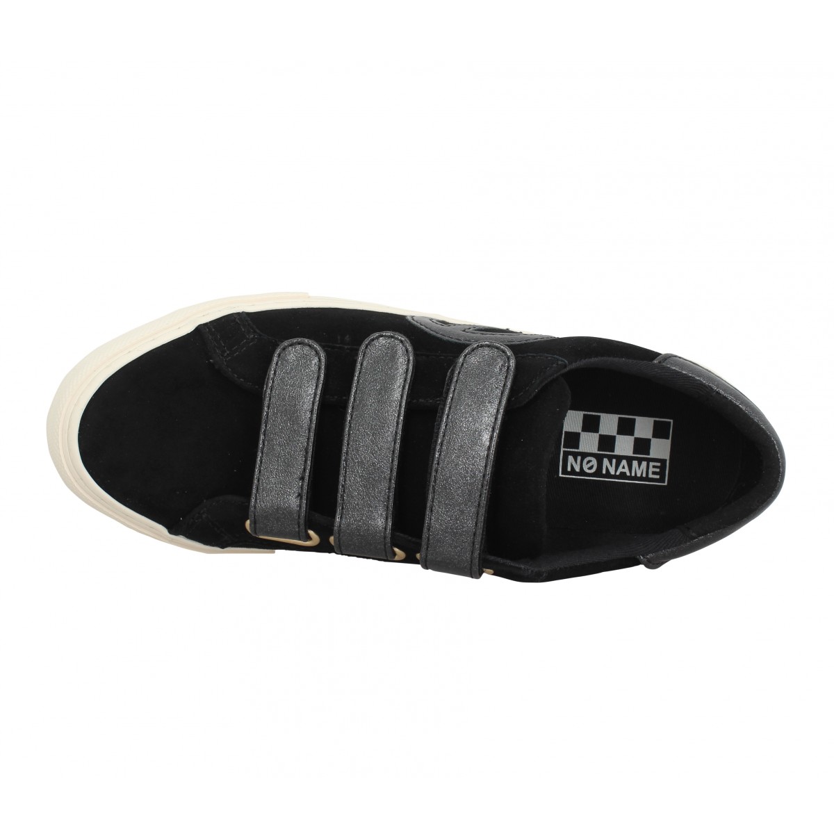 No name hot sale scratch noir