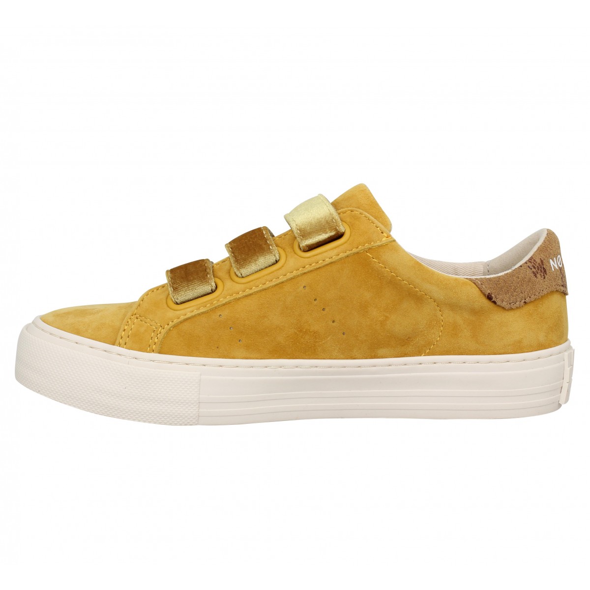 chaussures no name soldes