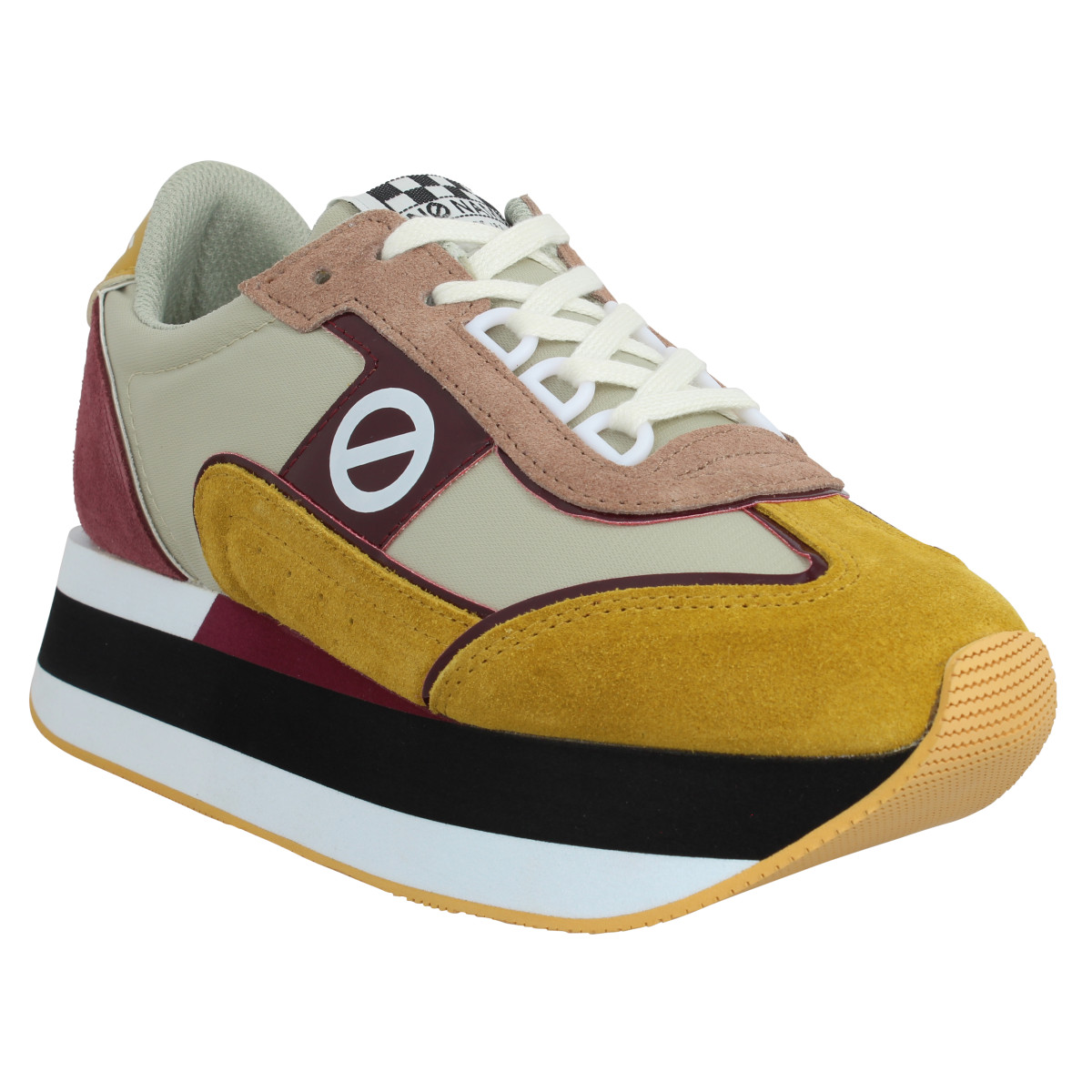 Jogging nylon online femme