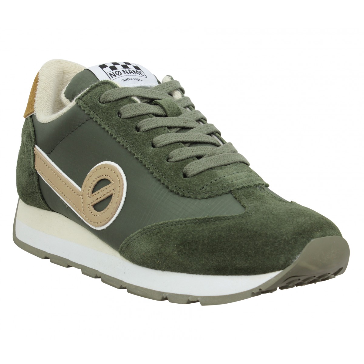 Sneakers no name discount femme