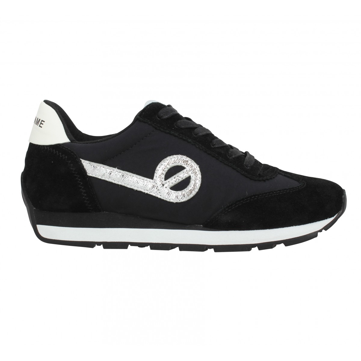 No name jogger new arrivals noir