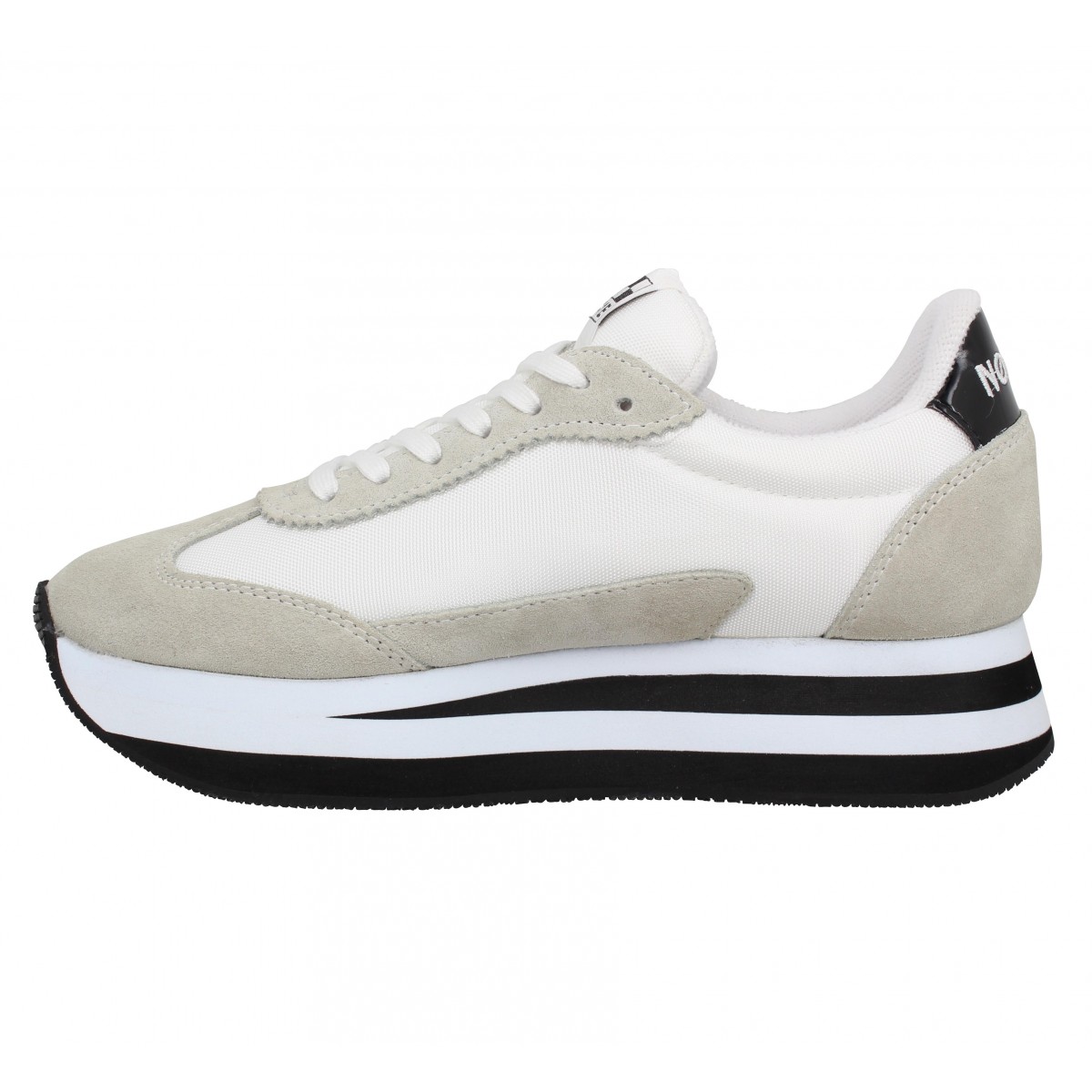 No name clearance flex jogger solde