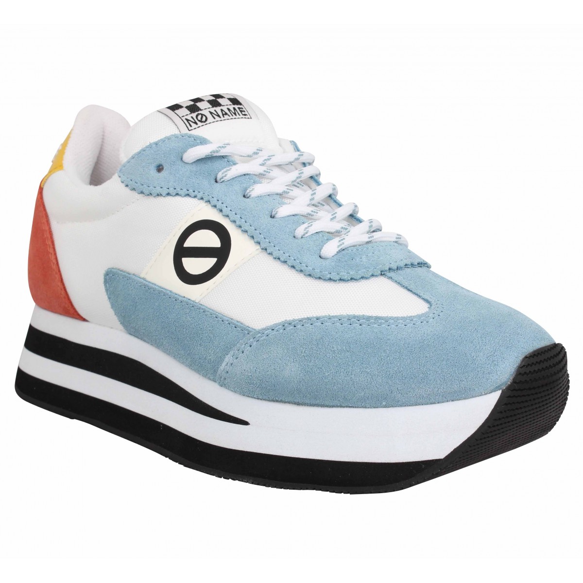 27c nike bleu