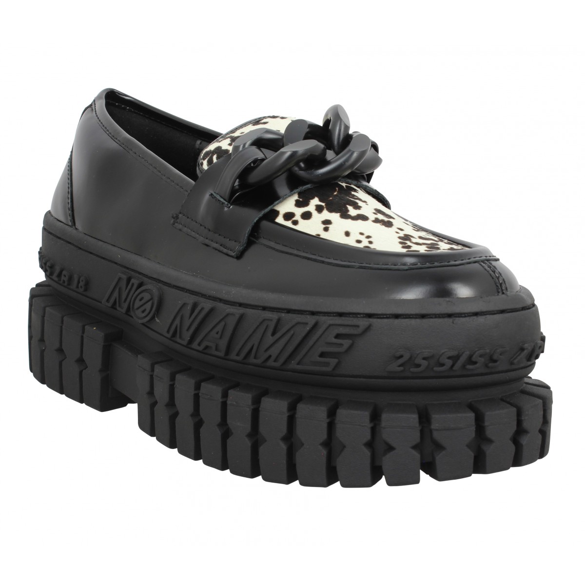 chaussures no name femme solde
