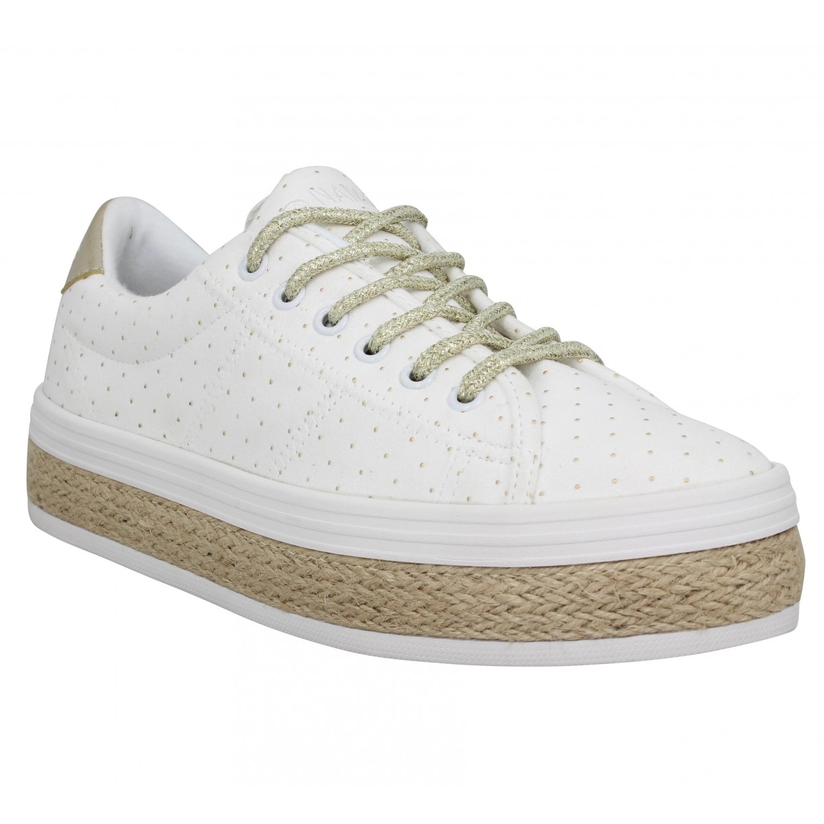 soldes chaussures no name femme