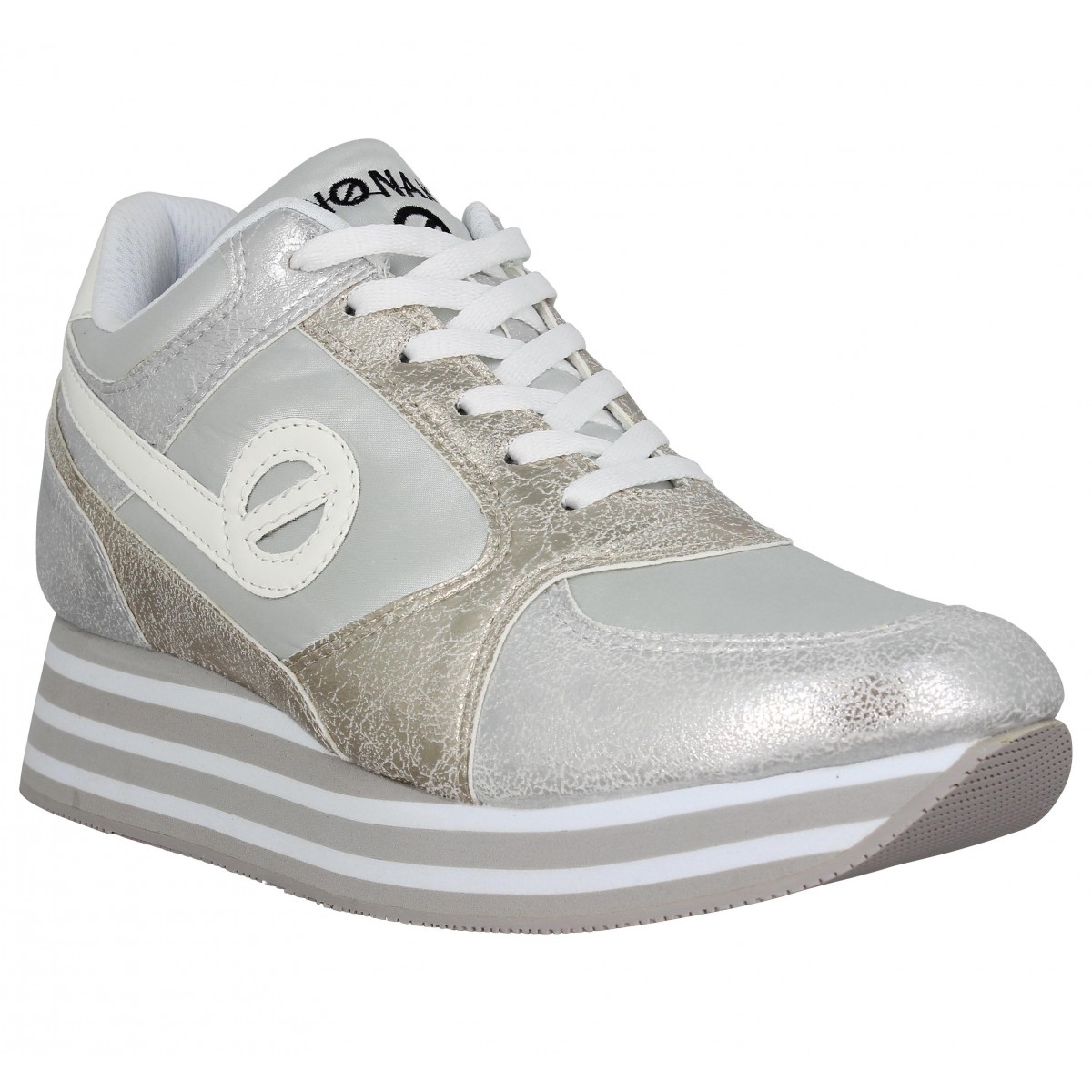 Basket no name jogger