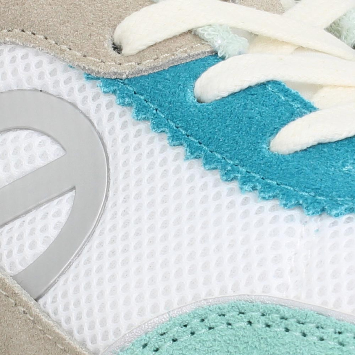 Converse hot sale bleu lagon