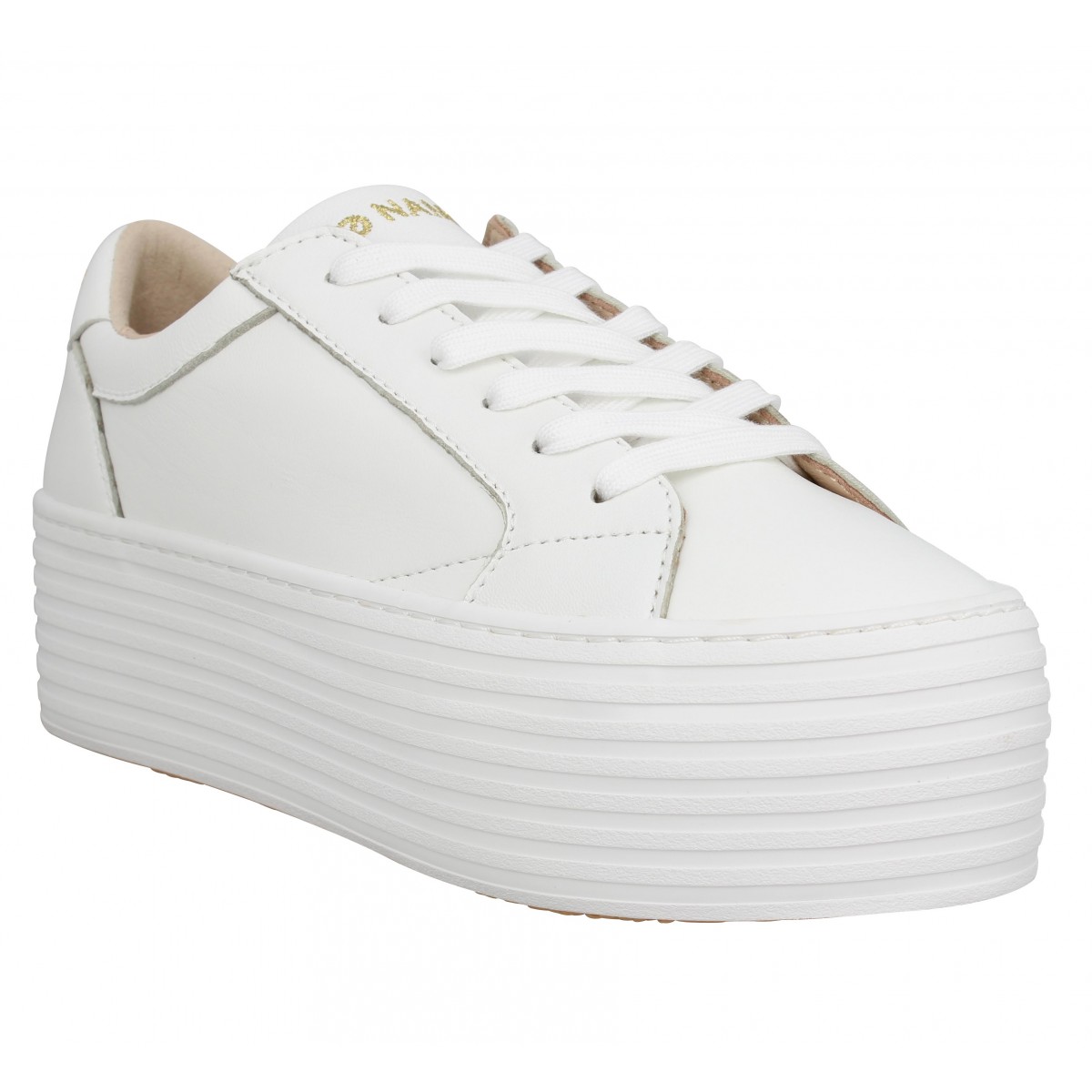 sneakers femme compens es