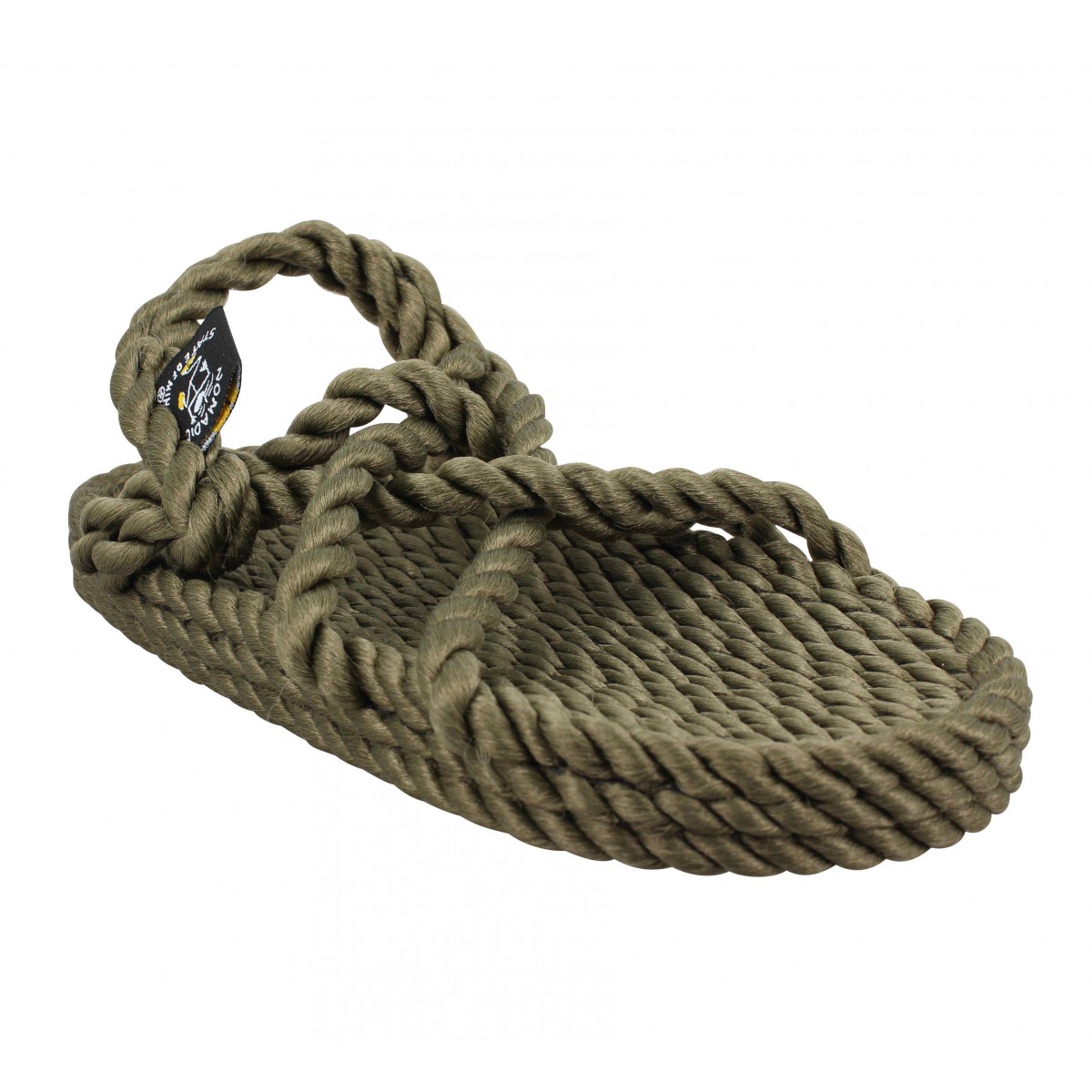 Sandales clearance cordes nomadic