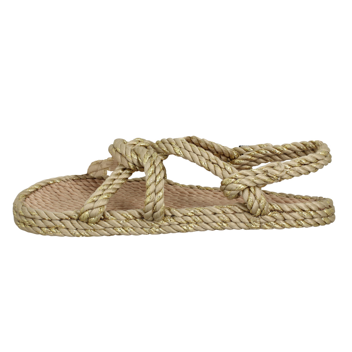 Tong corde sale femme