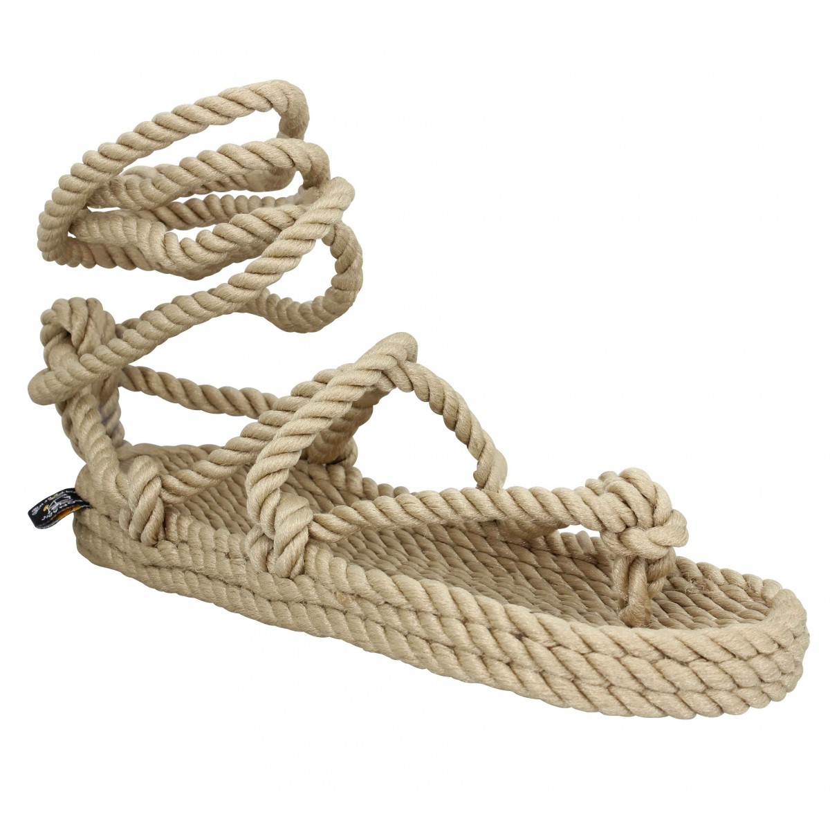 Chaussure corde shop