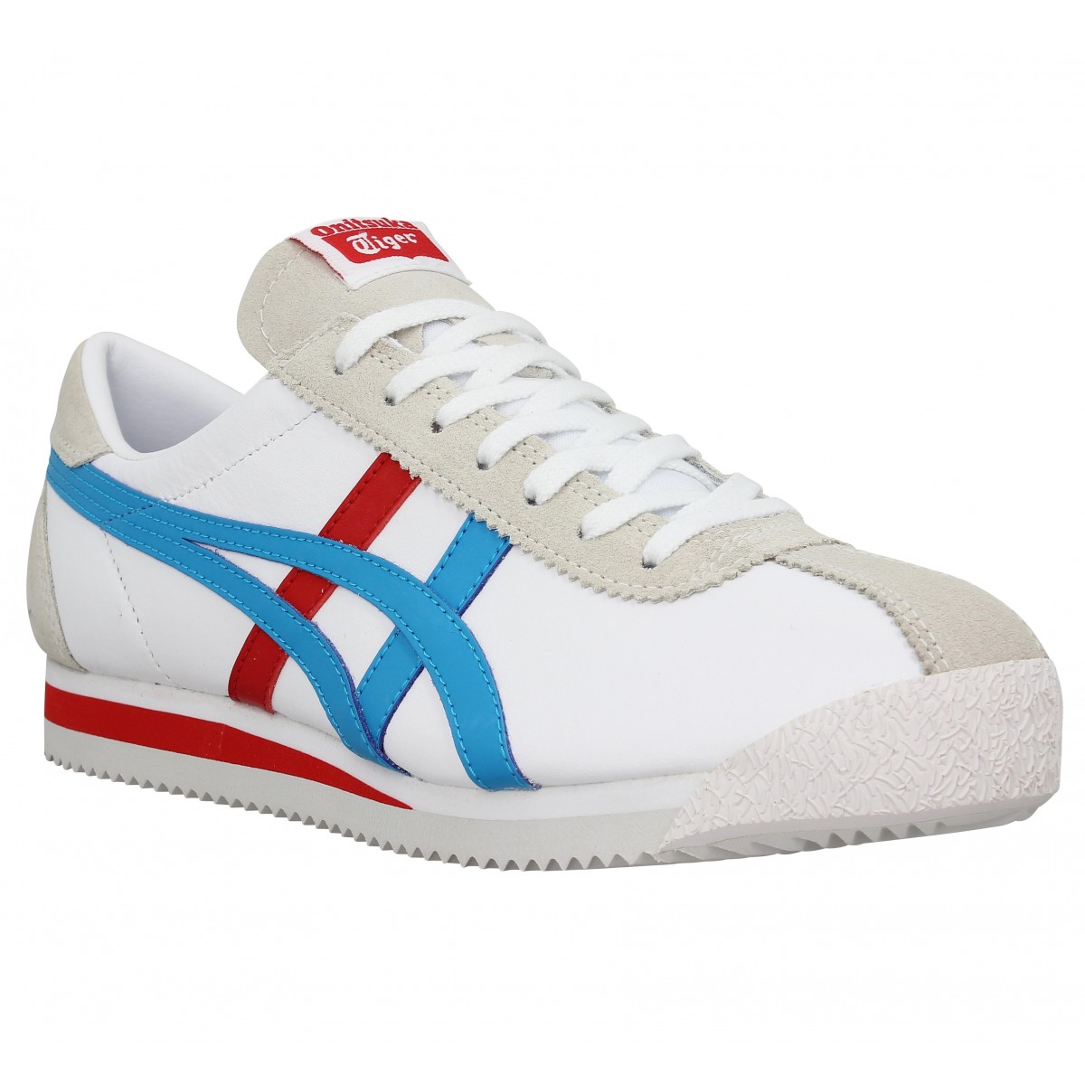 basket onitsuka tiger homme