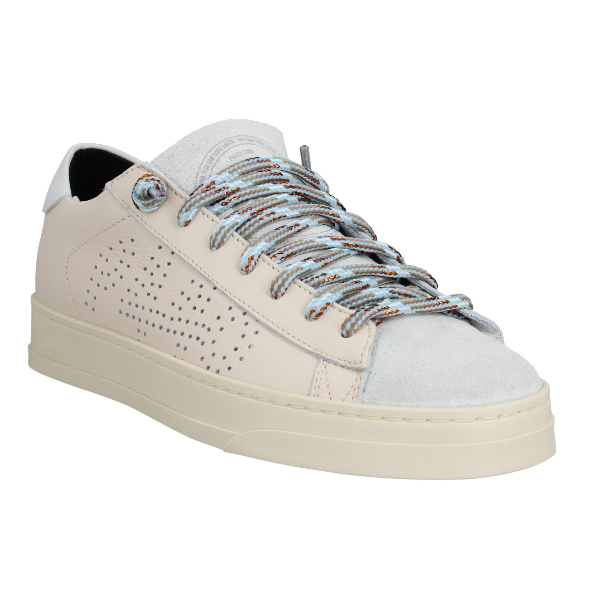 Basket femme p448 2025