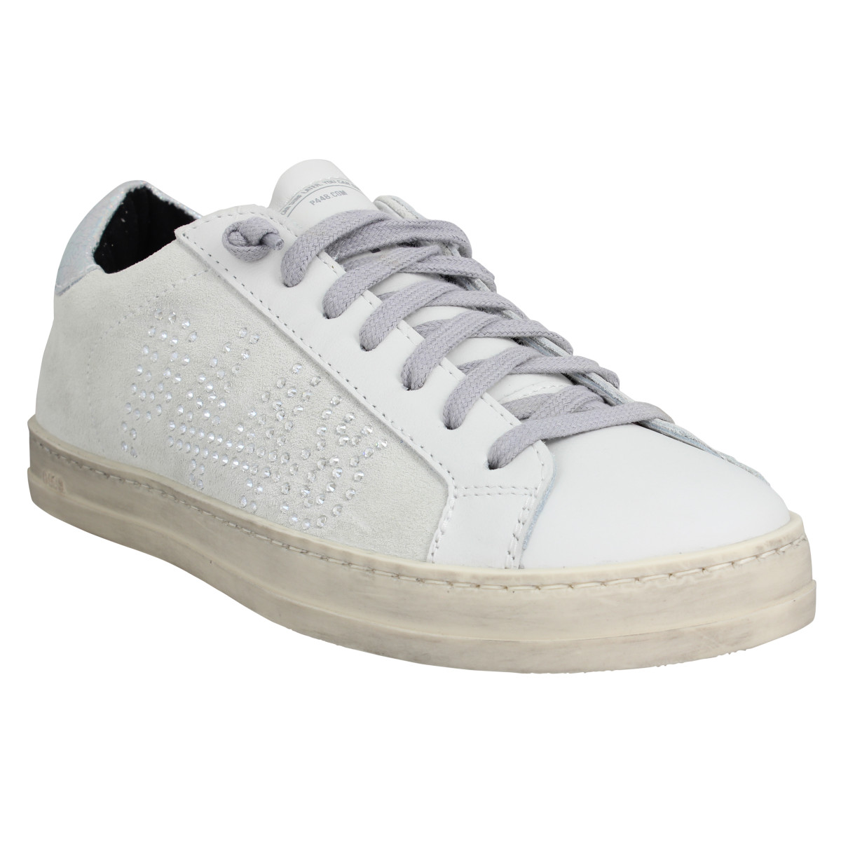 P448 sneakers femme on sale