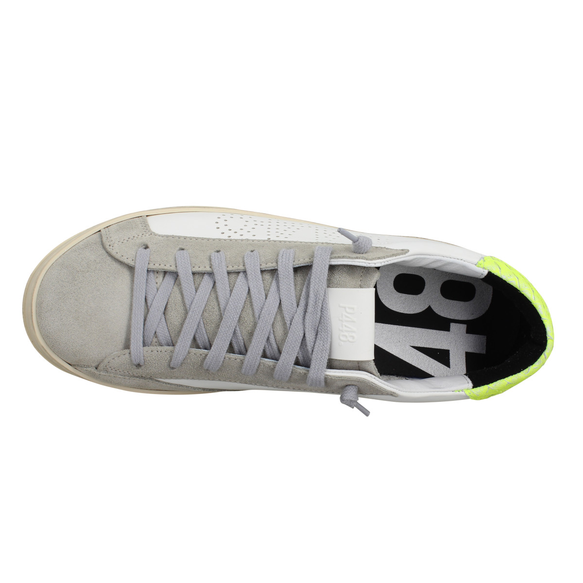 Basket p448 best sale homme