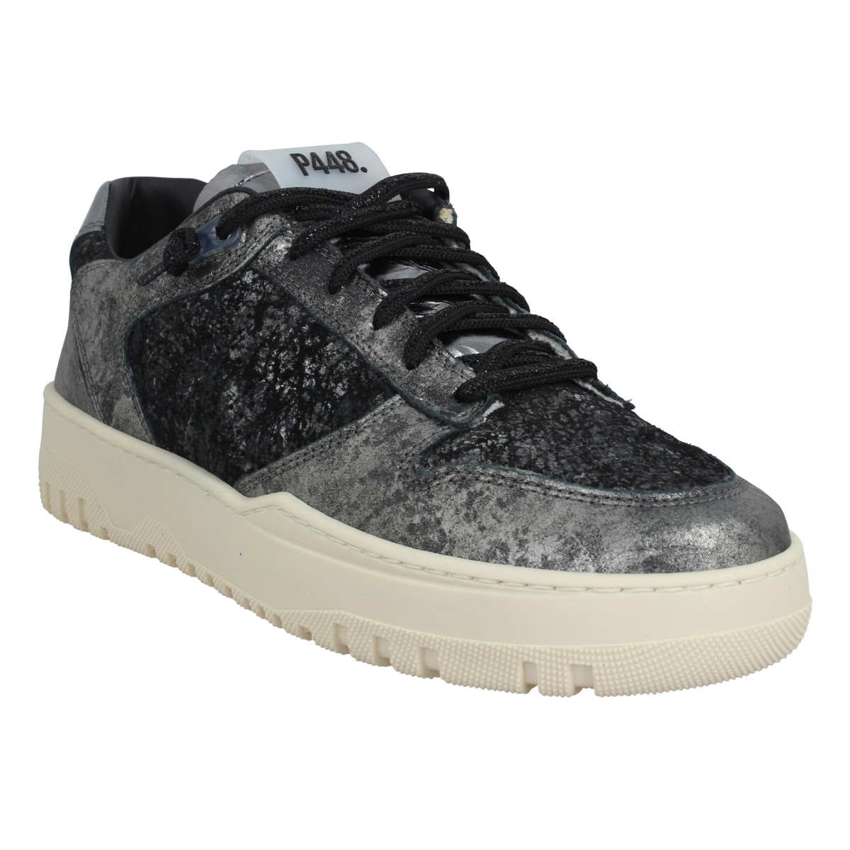 Basket top p448 femme