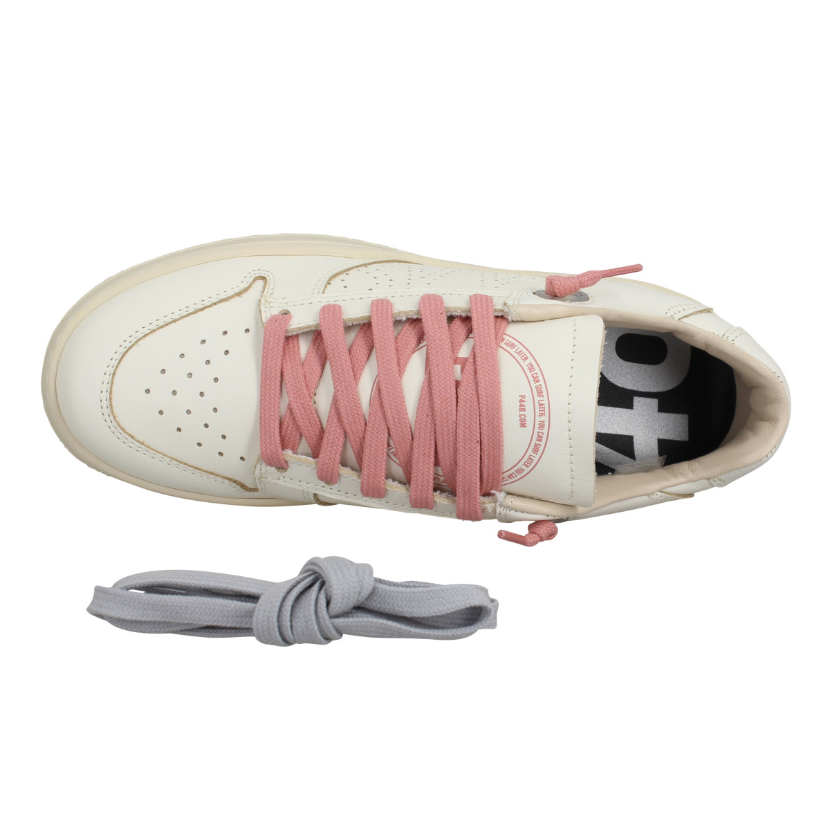 Tennis p448 femme best sale