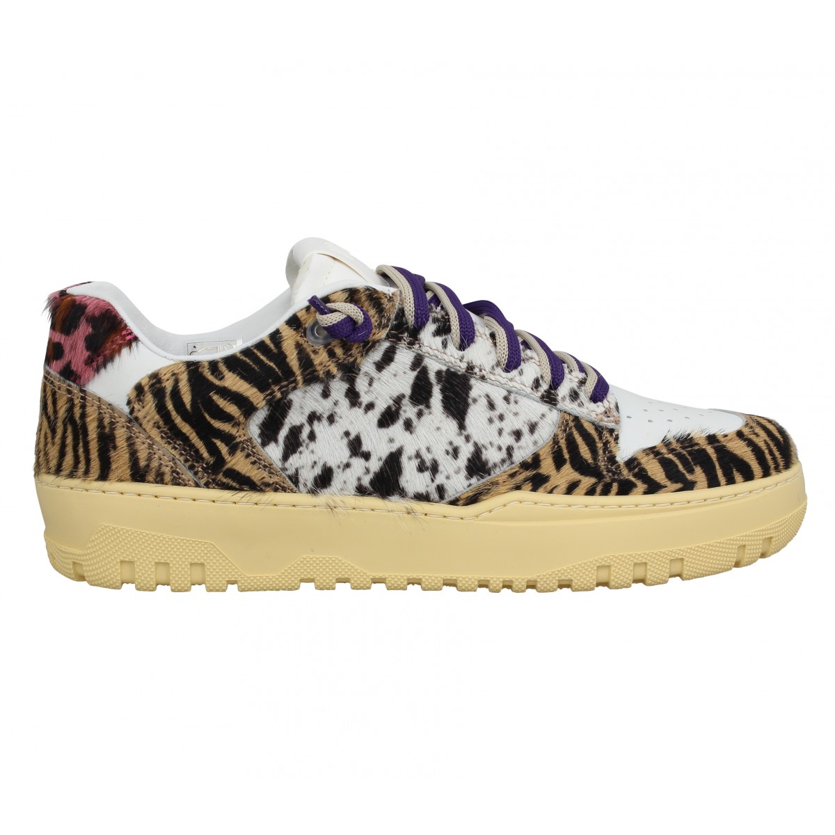 les chaussures pour femme