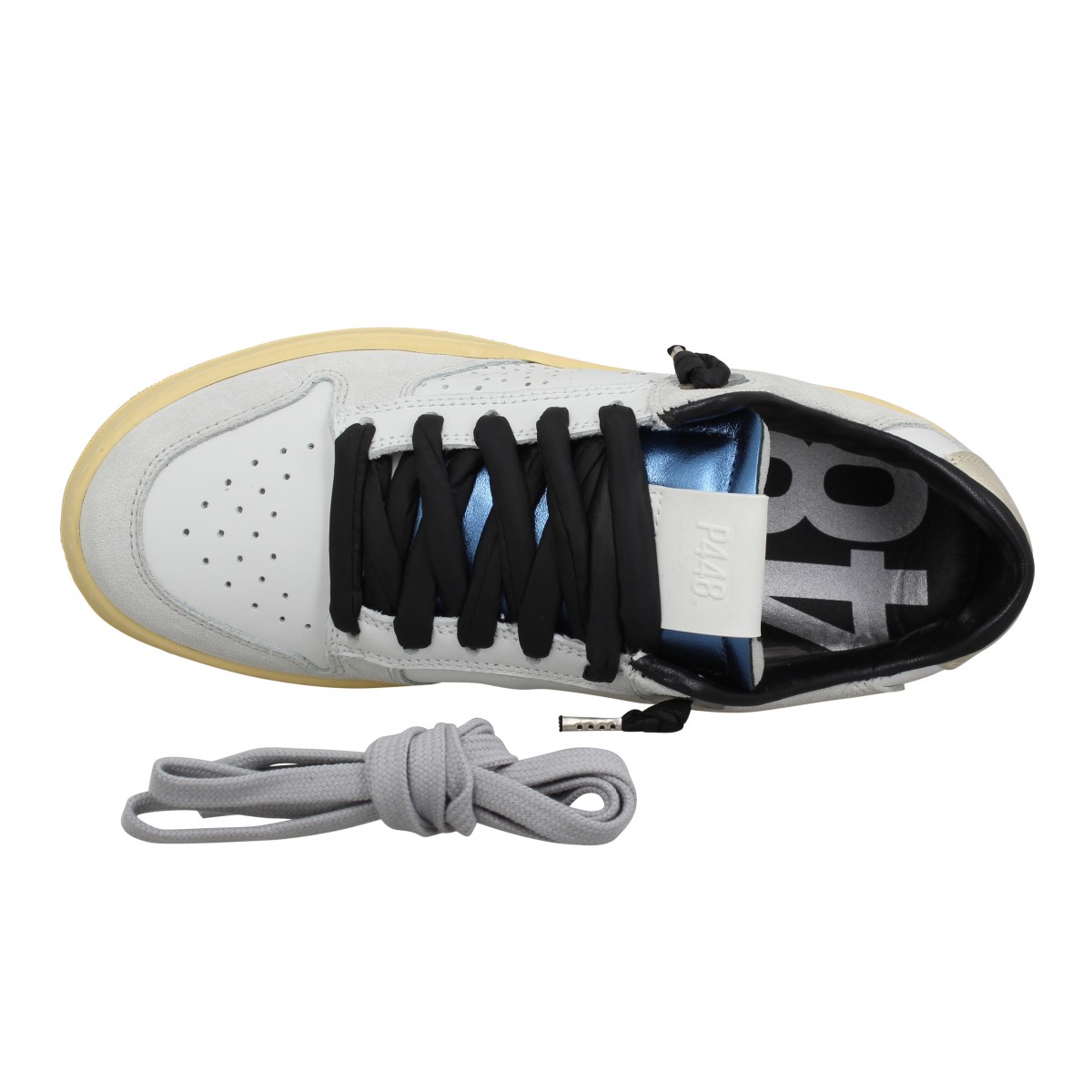 P448 chaussures femme soldes 2025