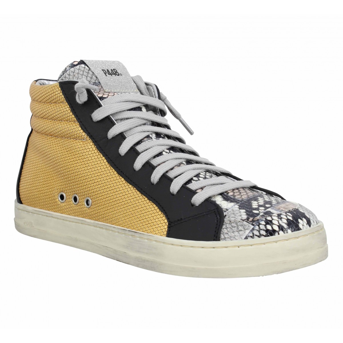 sneakers p448 femme