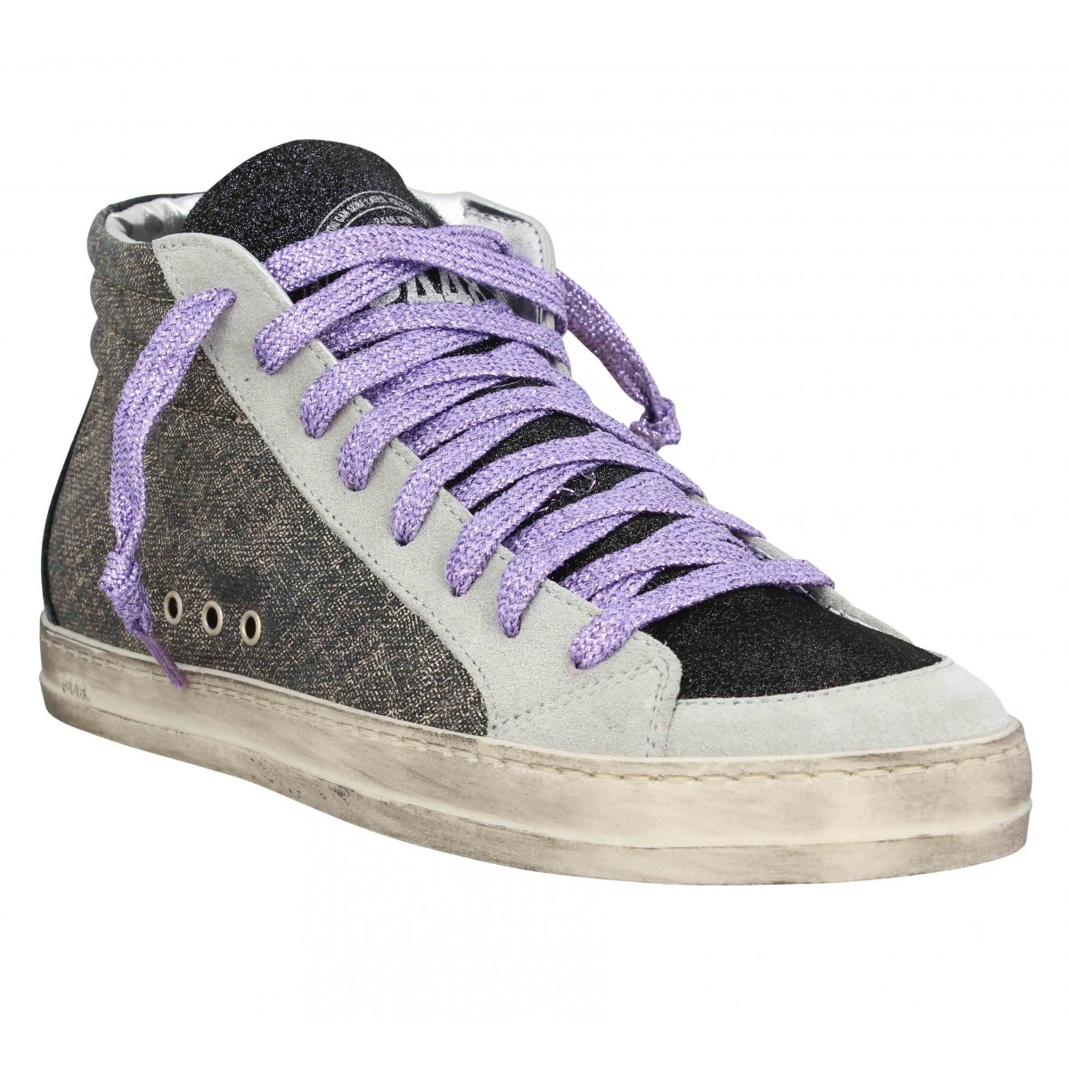 basket p448 homme soldes