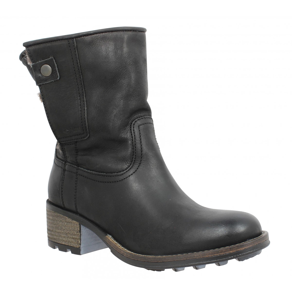 abricot chaussures