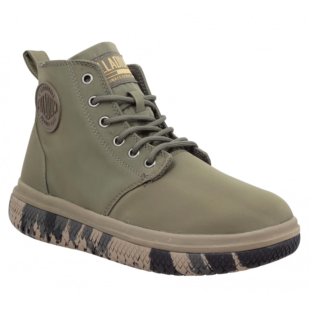 حليقة طويل منفرد sandale palladium homme - sjvbca.org
