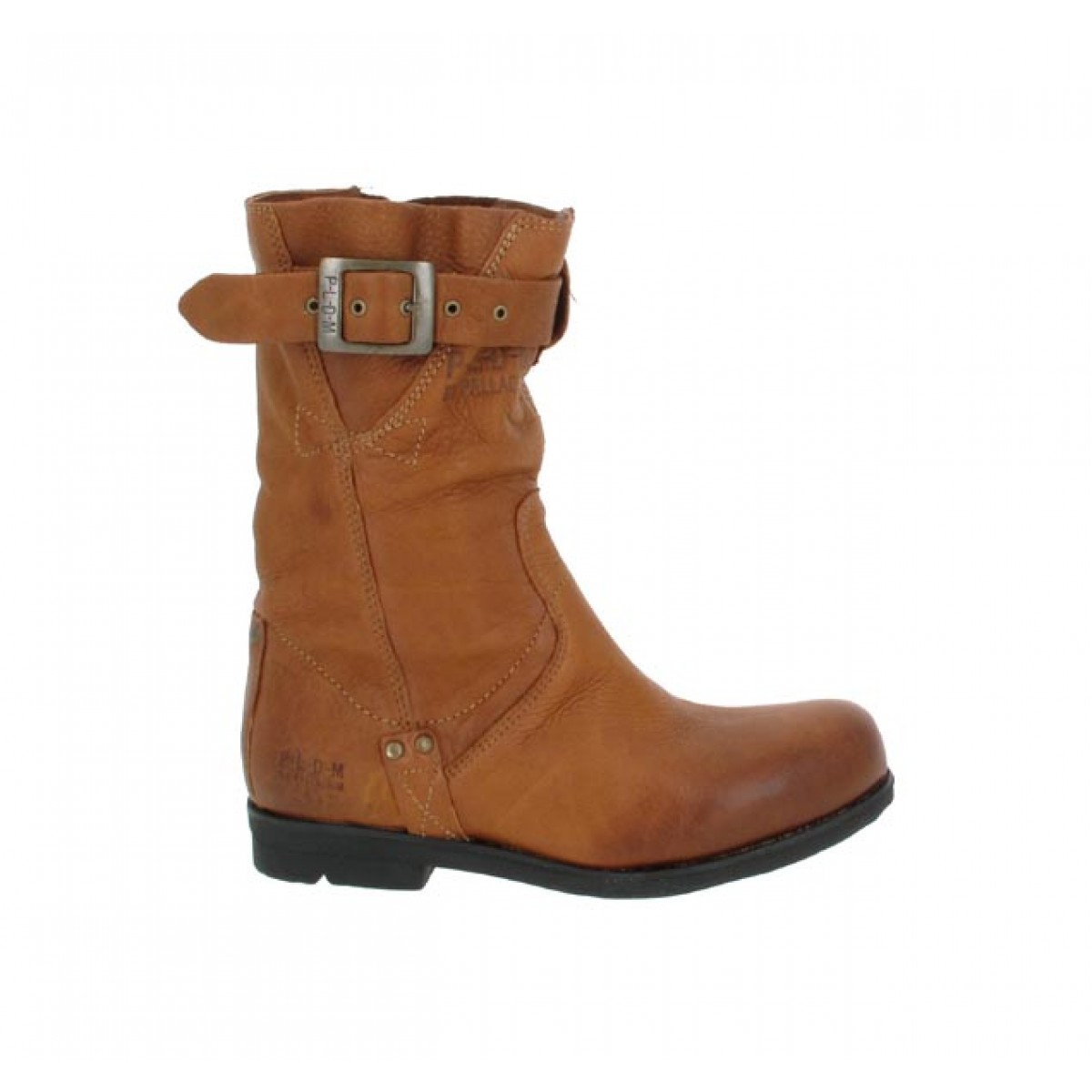 Bottes palladium femme camel sales