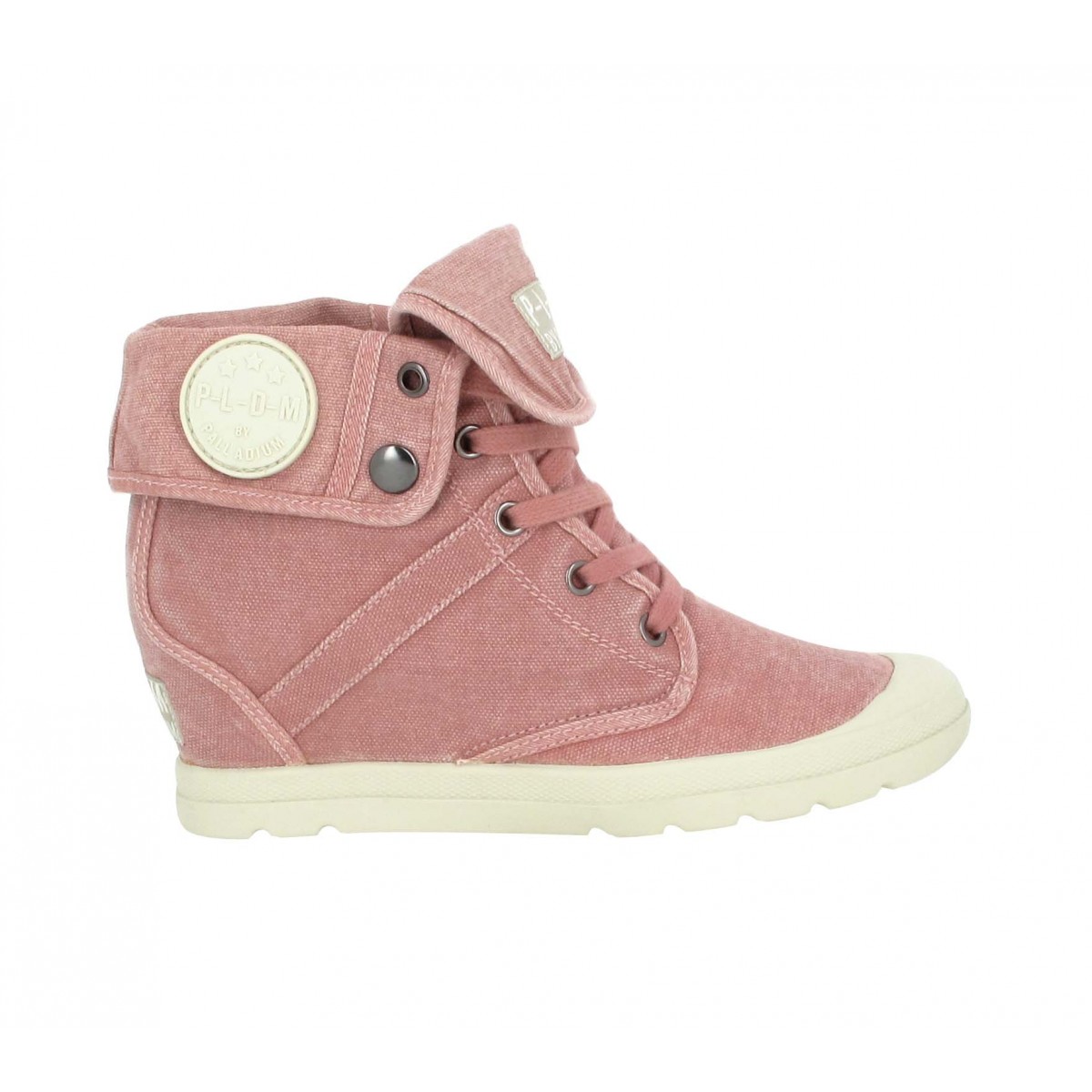 palladium compensee femme