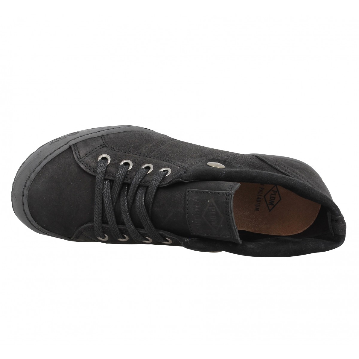 Palladium gaetane cuir