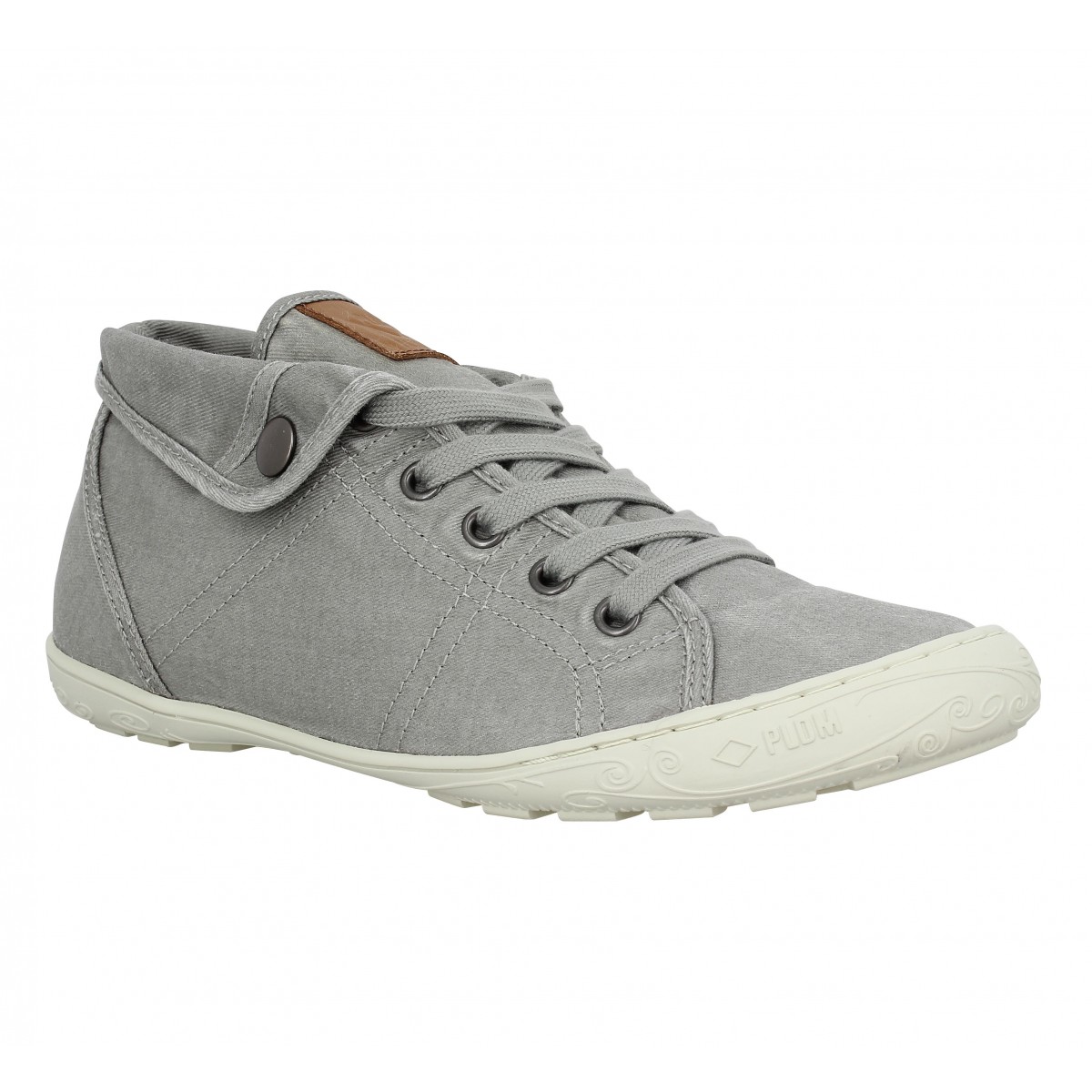 palladium gaetane noir