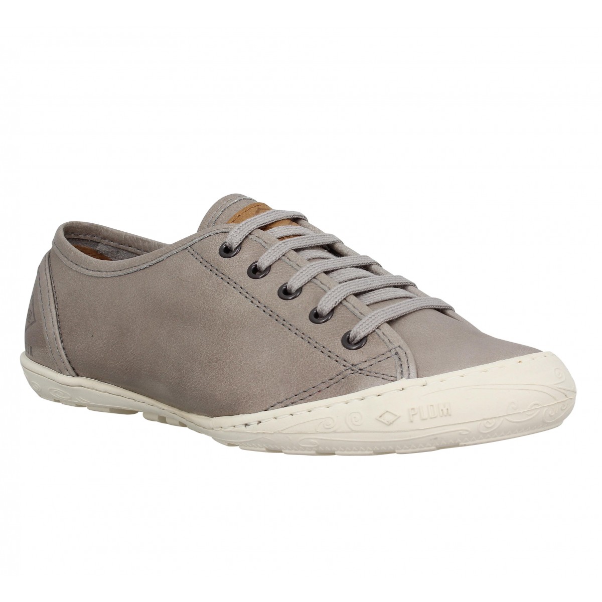 basket palladium femme solde
