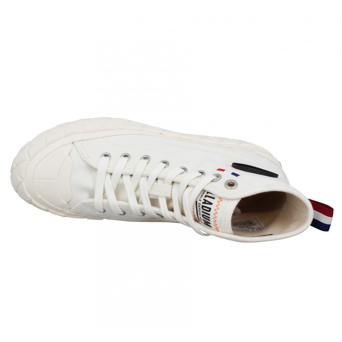 palladium palla ace canvas mid