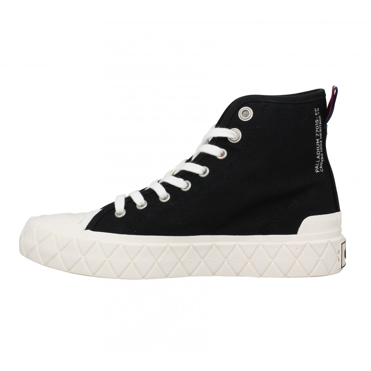 palladium palla ace canvas mid