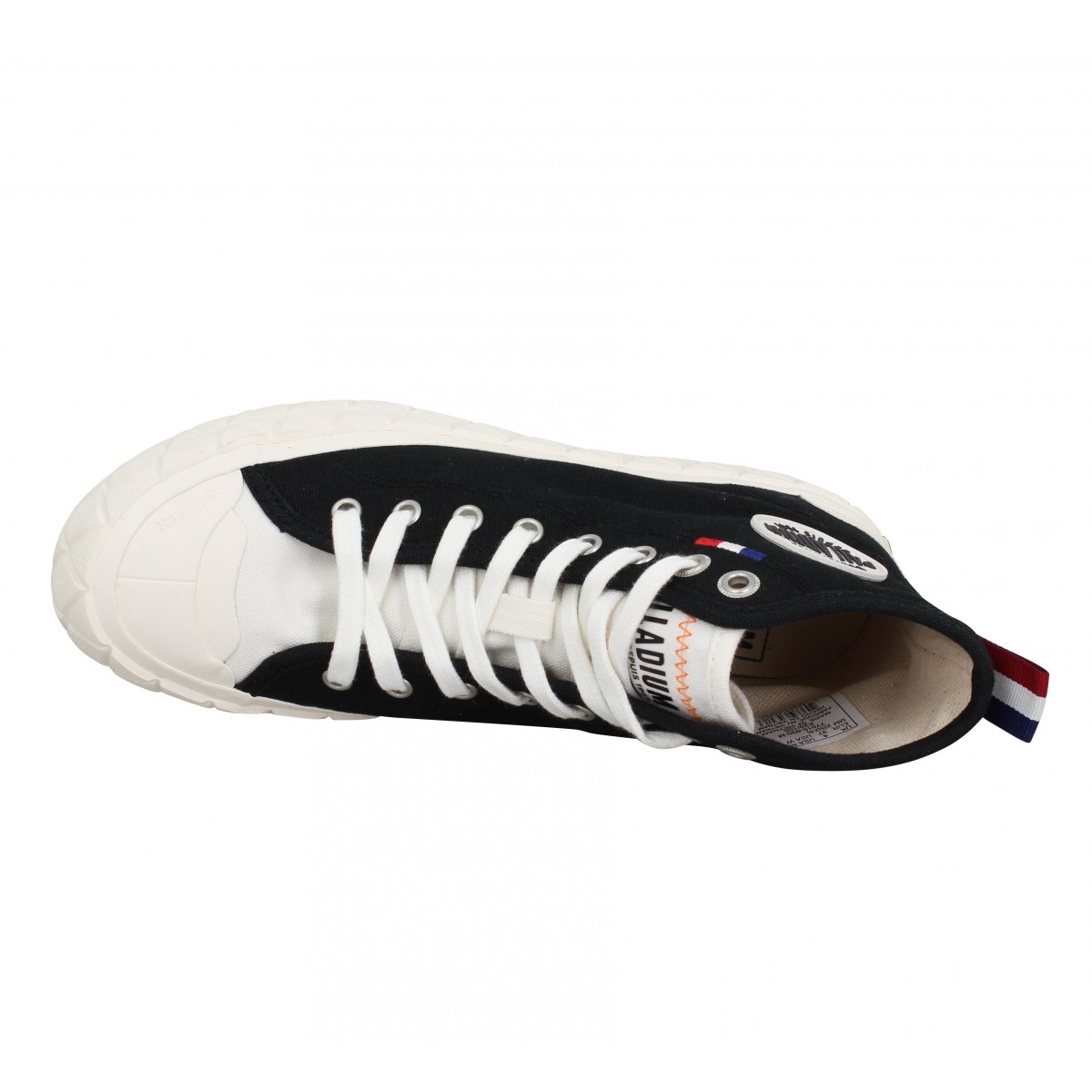 palladium palla ace canvas mid