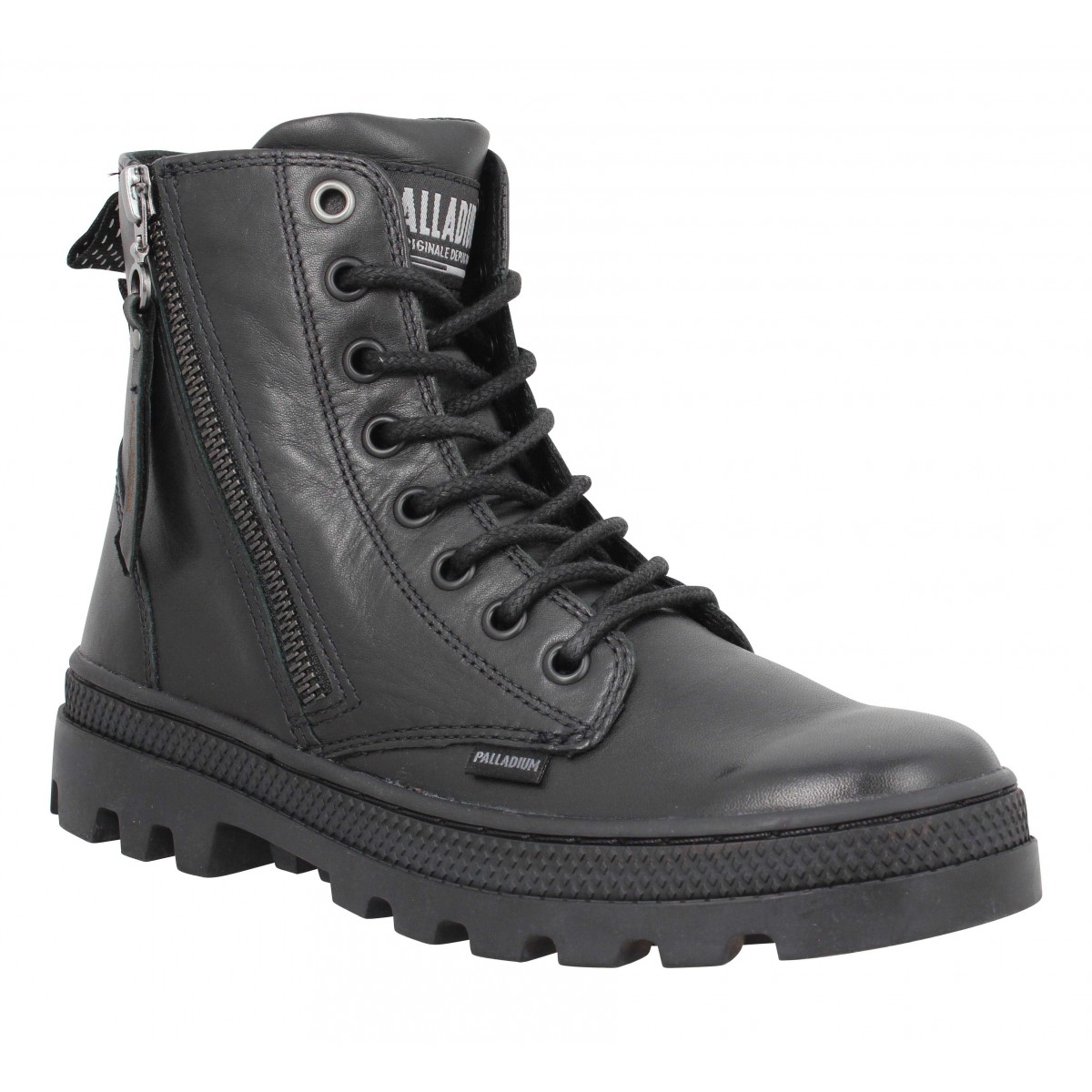 palladium noires