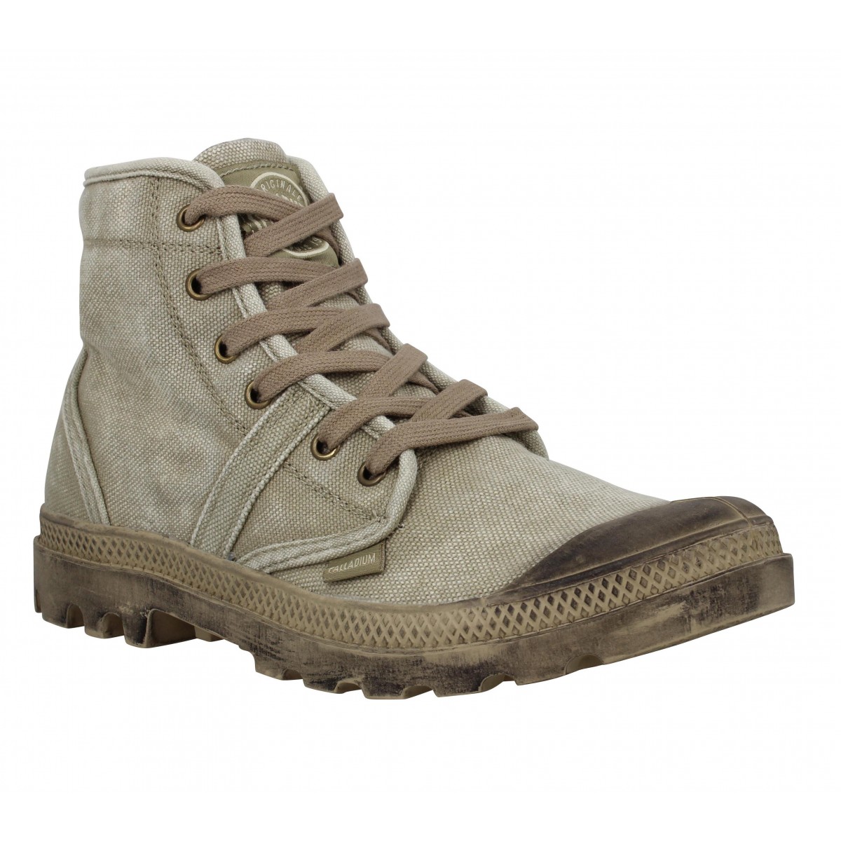 chaussure palladium homme