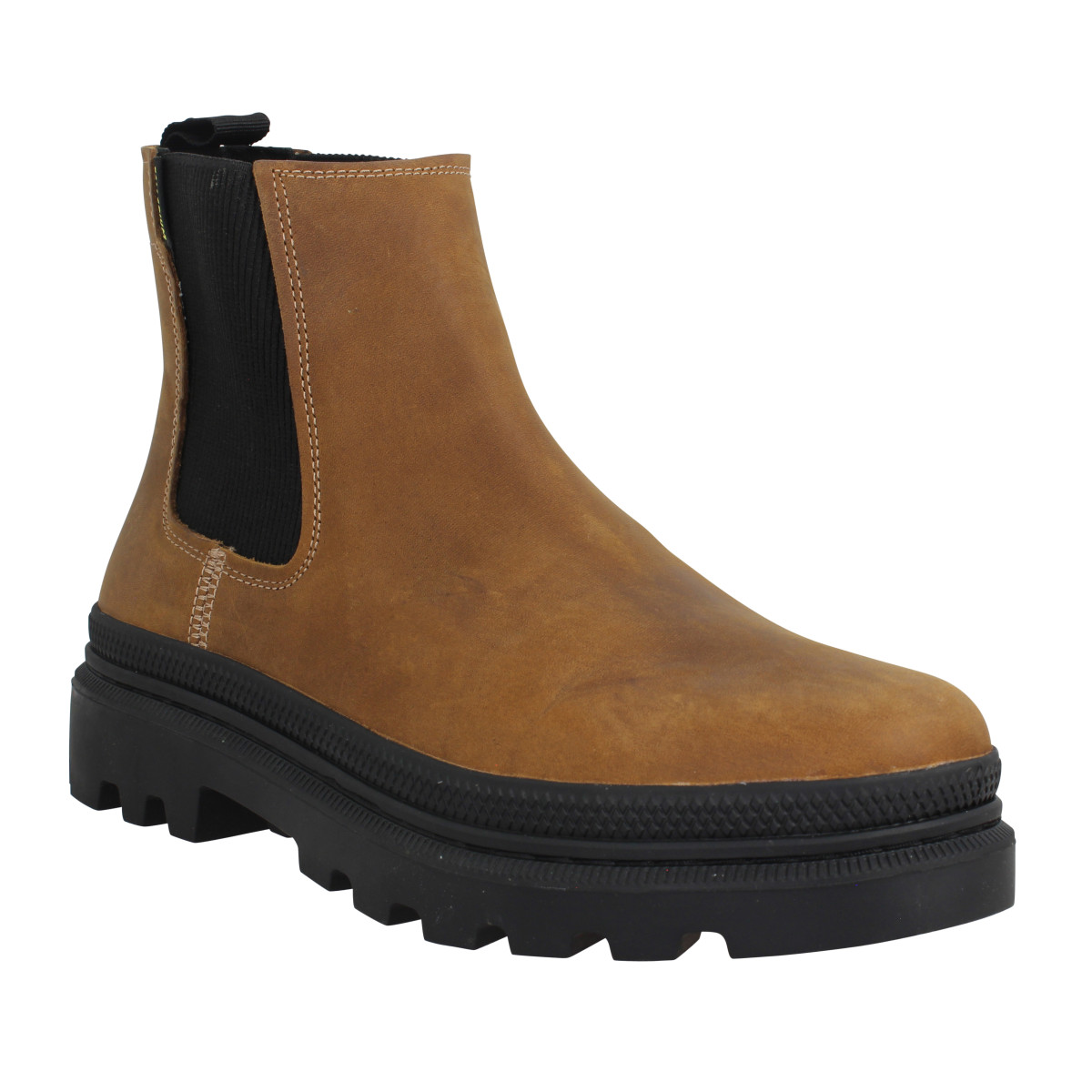 Palladium Homme Pallatrooper Chelsea...