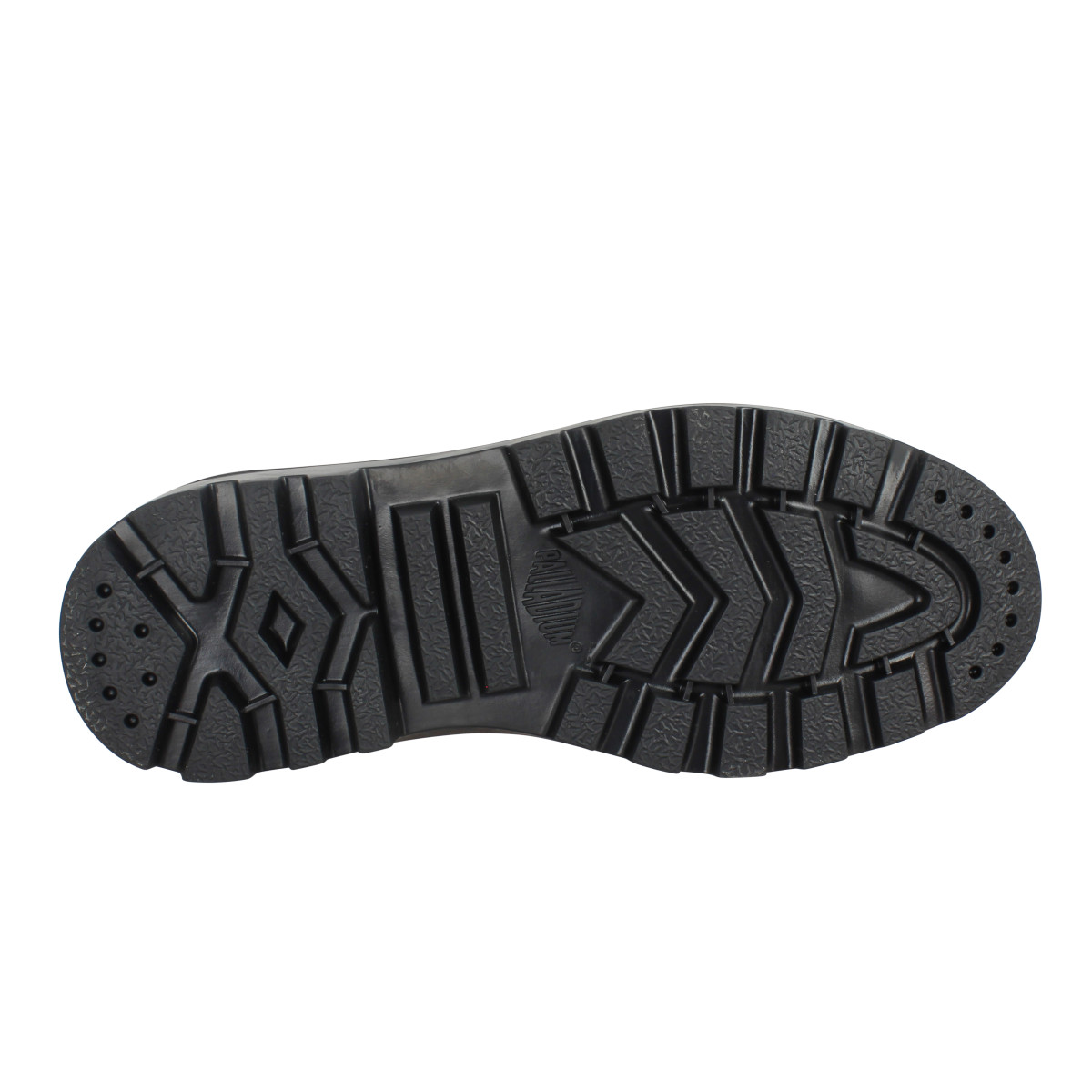 Palladium grise homme new arrivals