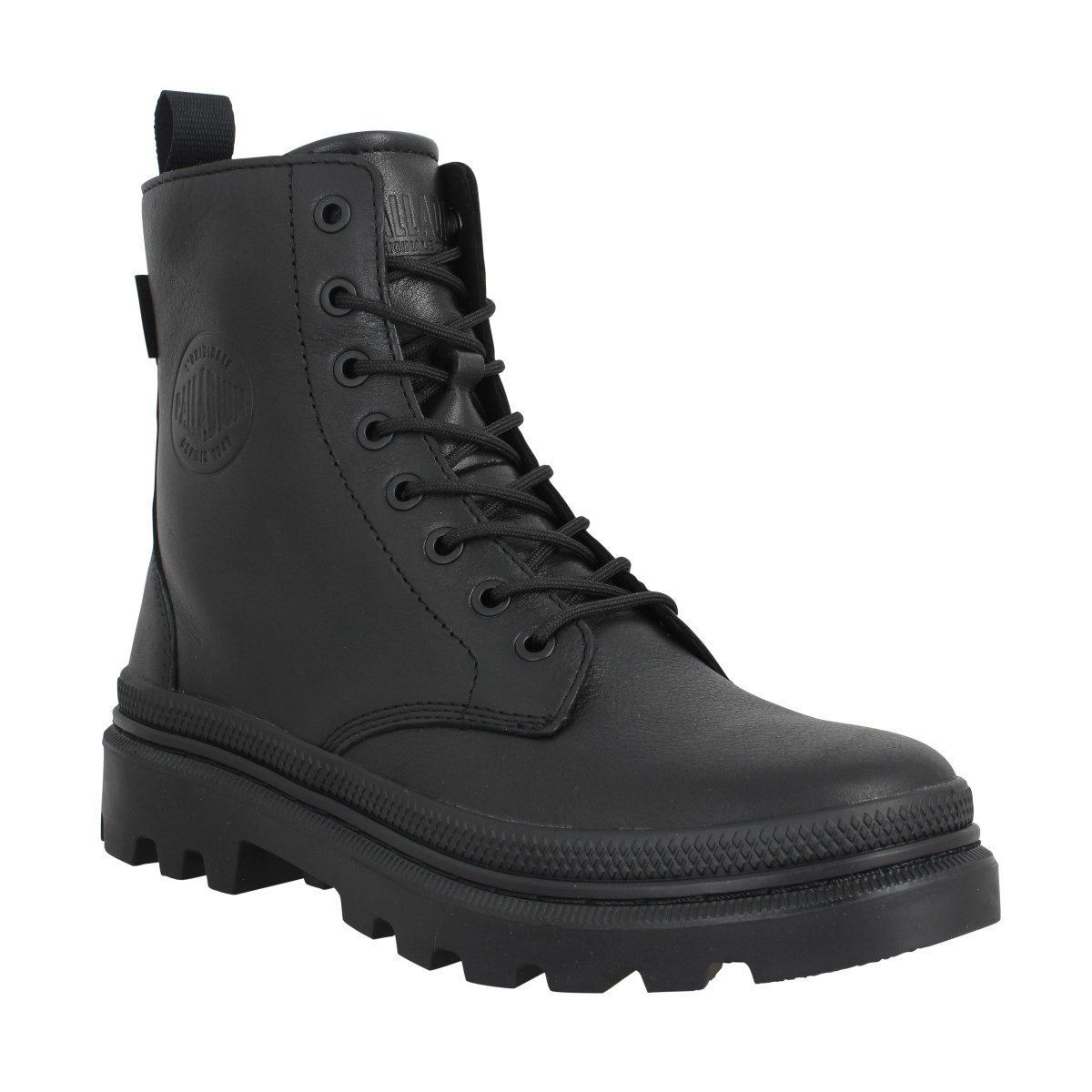 Bottes online palladium marseille