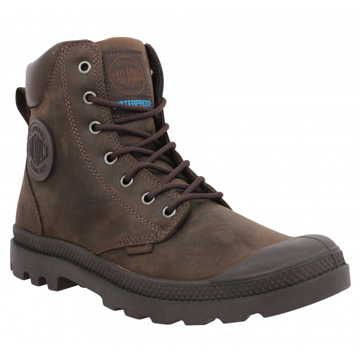 انتقام خرقة أبيض حليبي boots palladium homme cuir - autofficinall.it